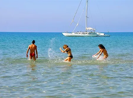 Hotel Makauda Beach
