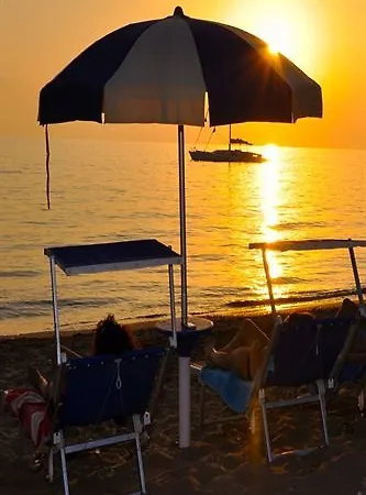 Makauda Beach San Giorgio (Messina)