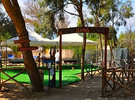 Hotel Makauda Beach 2*
