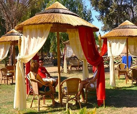 Hotel Makauda Beach San Giorgio (Messina)